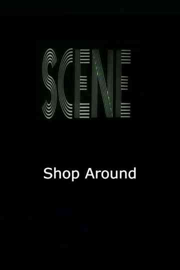 Shop Around Poster