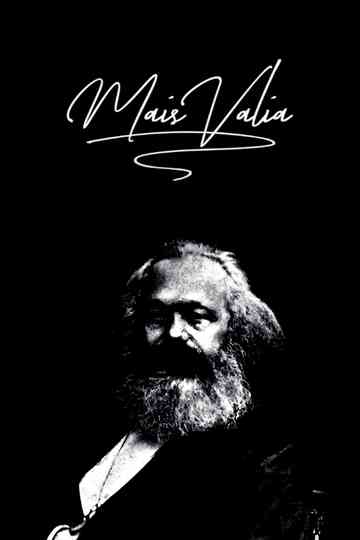 Added Value (Mais Valia) Poster