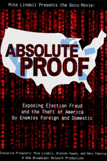 Absolute Proof Poster