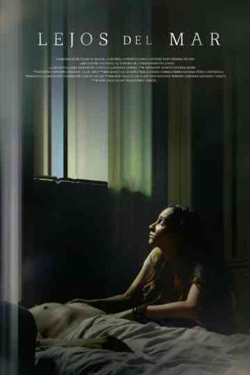 Far from the Sea Poster