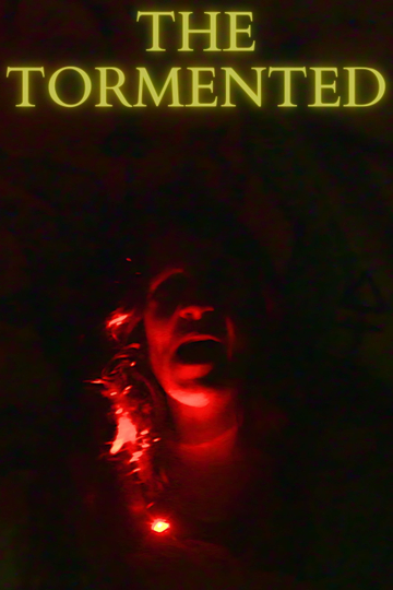 The Tormented Poster