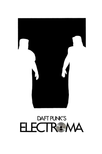 Electroma Poster