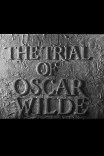 The Trial of Oscar Wilde