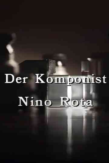 Nino Rota: Between Cinema and Concert Poster