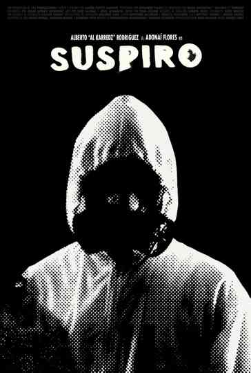 Suspiro Poster