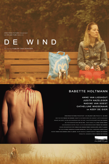 De Wind Poster