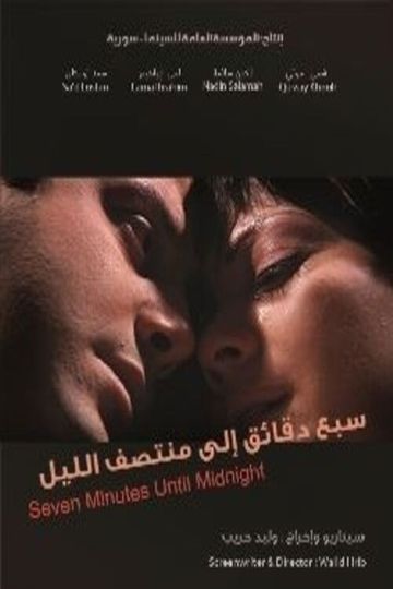 Seven Minutes Until Midnight