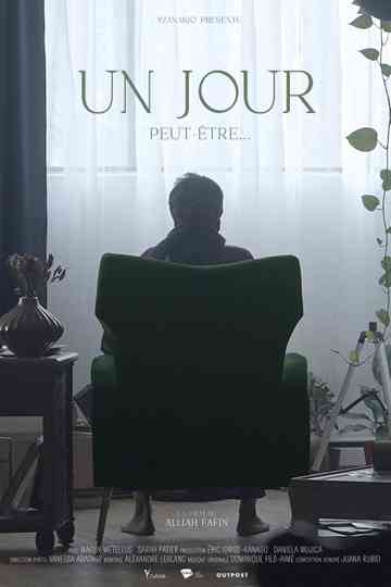 Un jour peut-être Poster