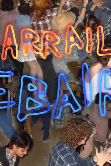 Arraial Amebairro Poster