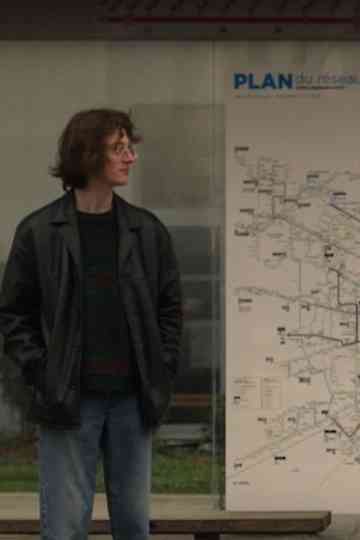 Vivre avec son temps Poster