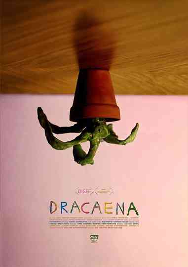 Dracaena Poster