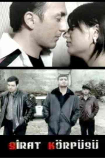 The Sirat Bridge Poster