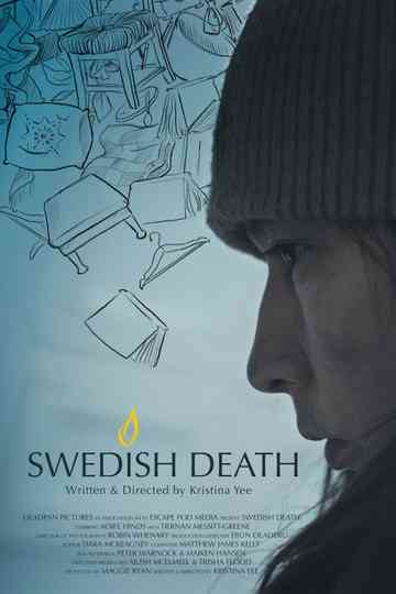 Swedish Death Poster