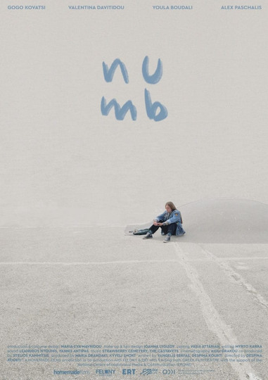 numb Poster