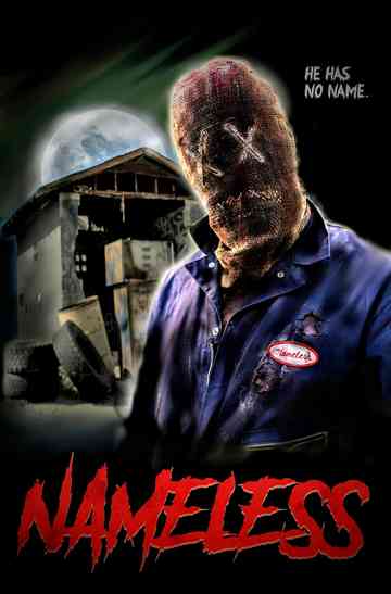 Nameless Poster