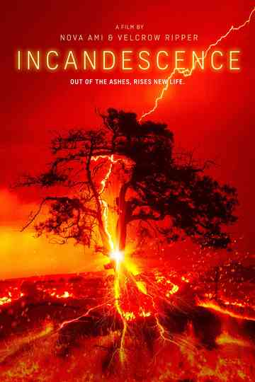 Incandescence poster