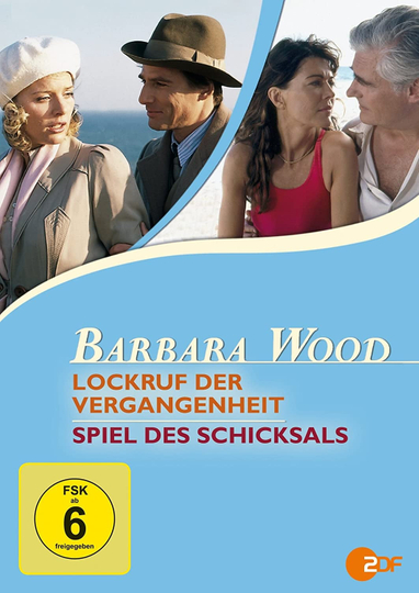 Barbara Wood  Lockruf der Vergangenheit