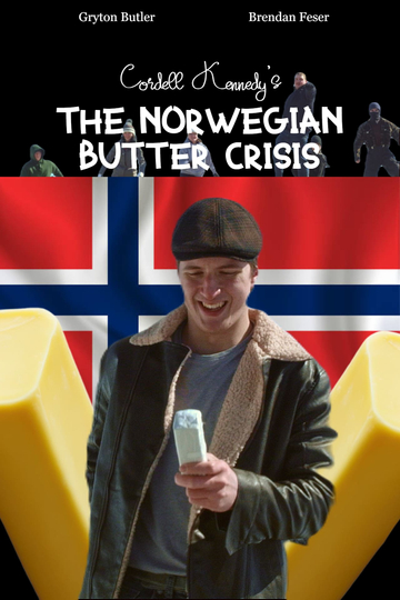 The Norwegian Butter Crisis