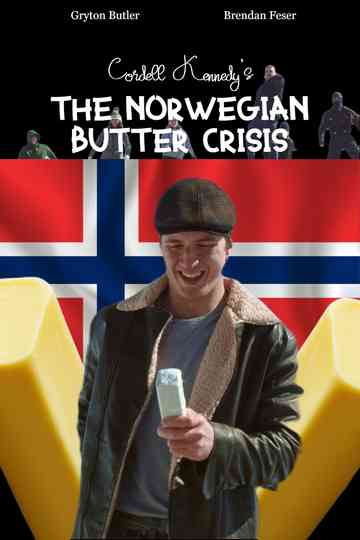 The Norwegian Butter Crisis