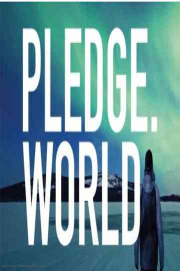 Pledge World- Blu Cig Poster