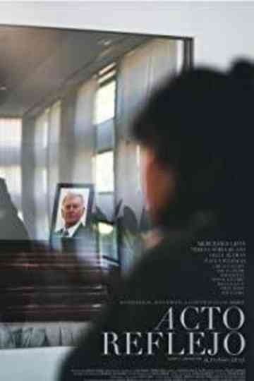 Acto reflejo Poster
