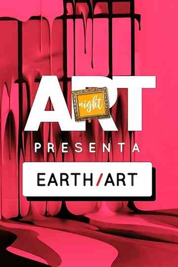 Earth/Art Poster