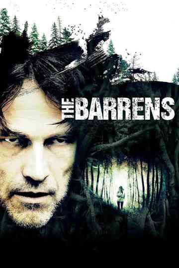 The Barrens poster