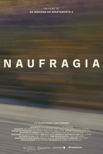 NAUFRAGIA Poster