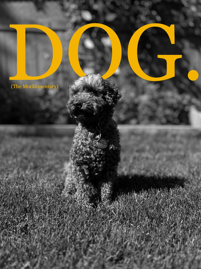 Dog (The Mockumentary) Poster