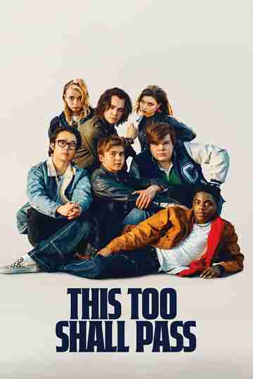 This Too Shall Pass Poster