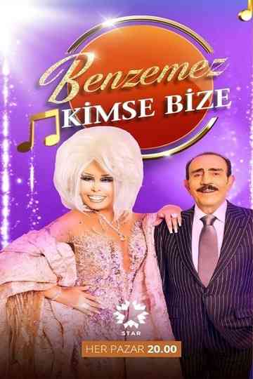 Benzemez Kimse Bize Poster