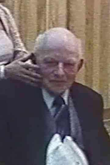 Colin-maillard Poster