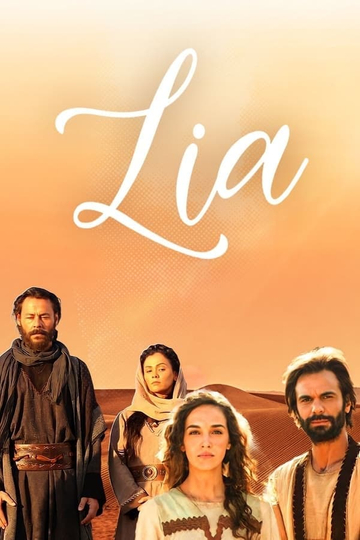 Lia: O Filme