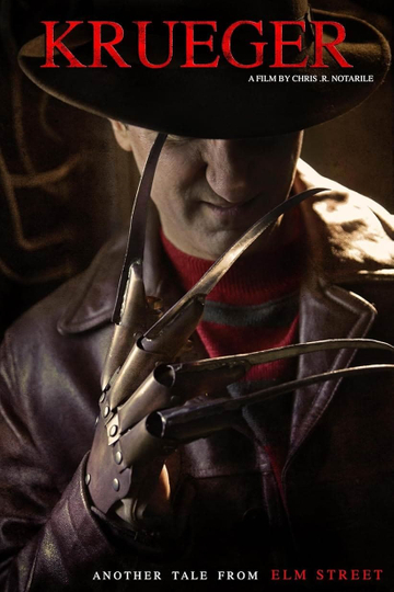 Krueger: Another Tale from Elm Street