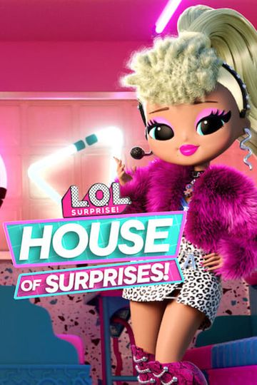 House of Surprises