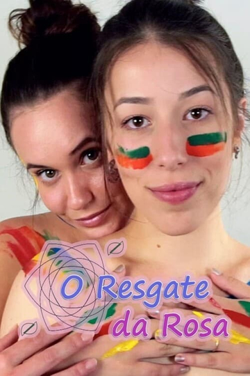 O Resgate da Rosa Poster