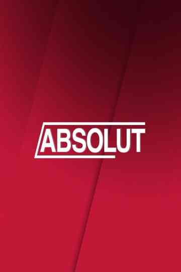 Absolut poster
