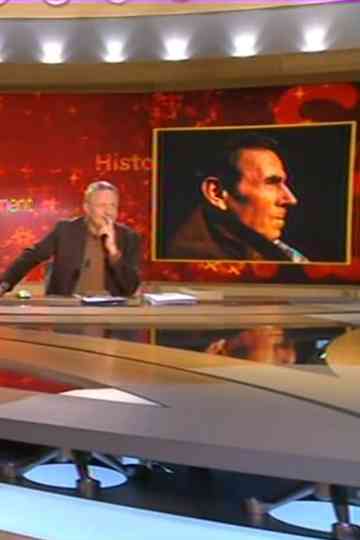 Historiquement Show - Spéciale Céline Poster