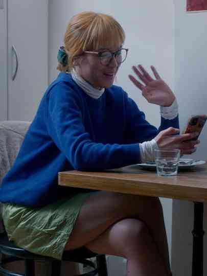 Chers parents Poster