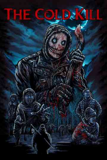 The Cold Kill Poster