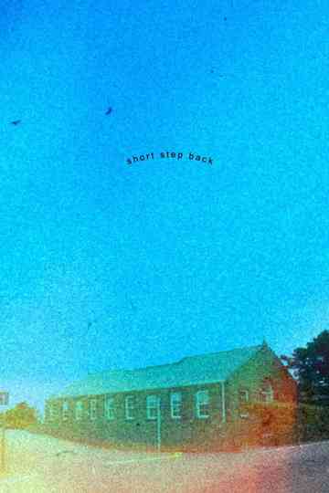 Short Step Back Poster