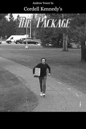 The Package Poster