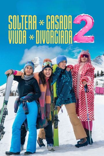 Soltera, casada, viuda, divorciada 2