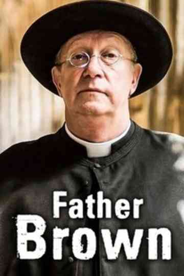 Father Brown: The Tree of Truth Poster