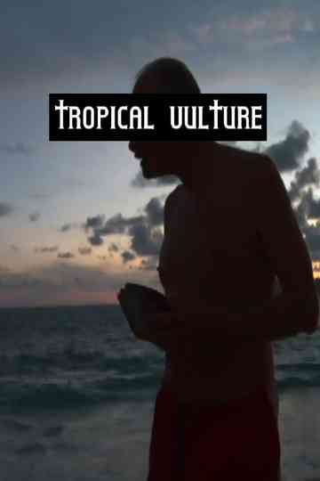 Tropical Vulture Poster