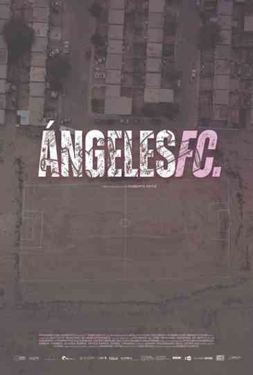 Angeles FC Poster