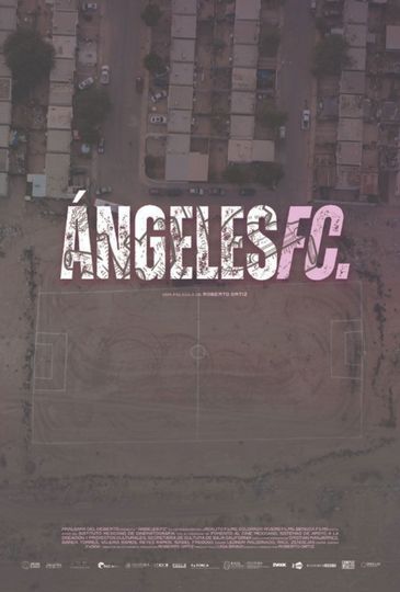Angeles FC