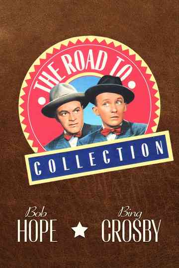Road to... Collection Poster