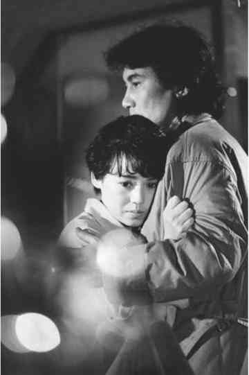 Megumi no Sekai Poster