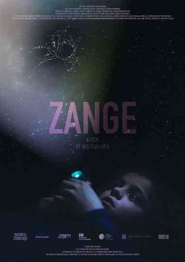 Zange Poster